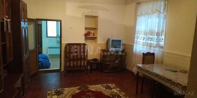İcarəyə verilir 3 otaqlı həyət evi/bağ evi 120 m², Şah İsmayıl Xətai m., photo 9 from 24