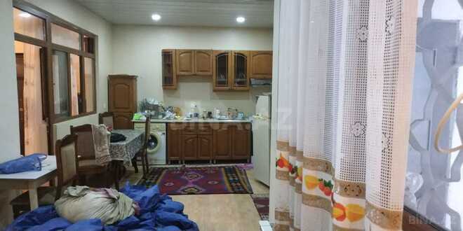 İcarəyə verilir 3 otaqlı həyət evi/bağ evi 120 m², Şah İsmayıl Xətai m., photo 1 from 24