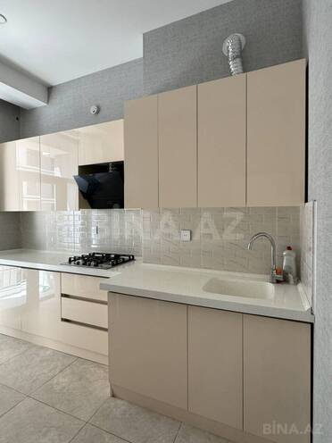 Сдаётся 2-комн. новостройка 67 м², м. Нариман Нариманов, photo 9 from 21