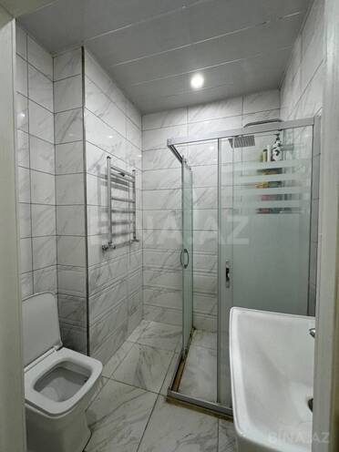 Сдаётся 2-комн. новостройка 67 м², м. Нариман Нариманов, photo 13 from 21