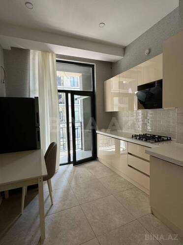 Сдаётся 2-комн. новостройка 67 м², м. Нариман Нариманов, photo 8 from 21