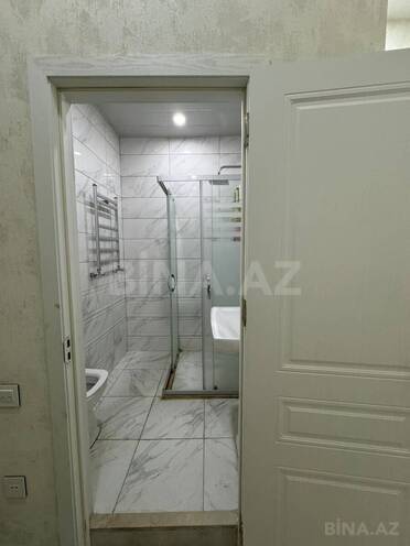 Сдаётся 2-комн. новостройка 67 м², м. Нариман Нариманов, photo 12 from 21