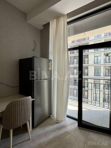 Сдаётся 2-комн. новостройка 67 м², м. Нариман Нариманов, photo 10 from 21