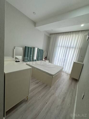 Сдаётся 2-комн. новостройка 67 м², м. Нариман Нариманов, photo 6 from 21