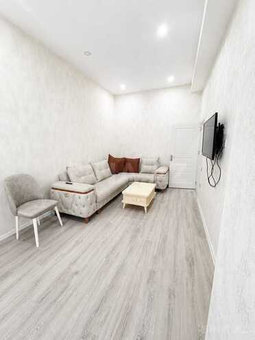 Сдаётся 2-комн. новостройка 67 м², м. Нариман Нариманов, photo 4 from 21