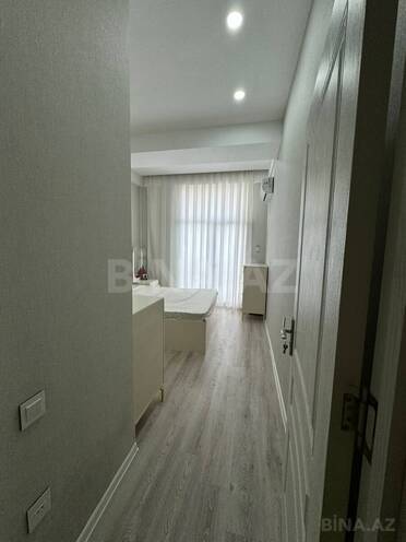 Сдаётся 2-комн. новостройка 67 м², м. Нариман Нариманов, photo 11 from 21