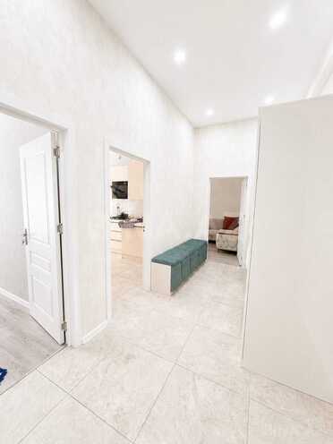 Сдаётся 2-комн. новостройка 67 м², м. Нариман Нариманов, photo 5 from 21