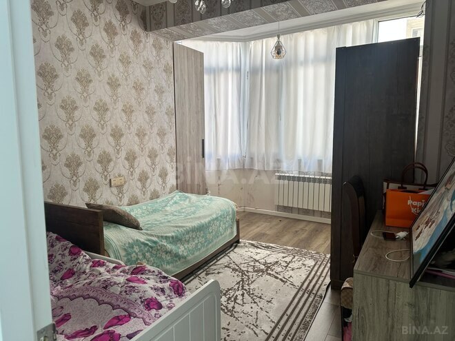 Сдаётся 4-комн. новостройка 140 м², м. Нефтчиляр, photo 12 from 22