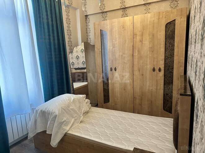Сдаётся 4-комн. новостройка 140 м², м. Нефтчиляр, photo 8 from 22