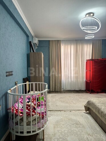 Сдаётся 4-комн. новостройка 140 м², м. Нефтчиляр, photo 18 from 22
