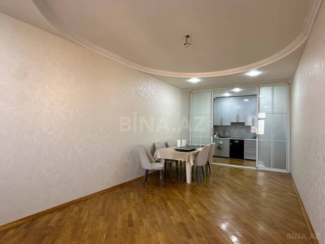 Продаётся 3-комн. новостройка 110 м², пос. Ени Ясамал, photo 3 from 11