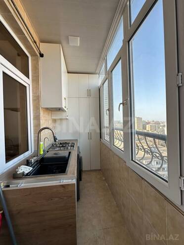 Продаётся 3-комн. новостройка 110 м², пос. Ени Ясамал, photo 10 from 11