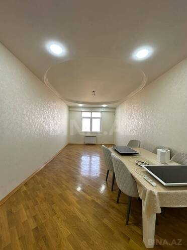 Продаётся 3-комн. новостройка 110 м², пос. Ени Ясамал, photo 1 from 11