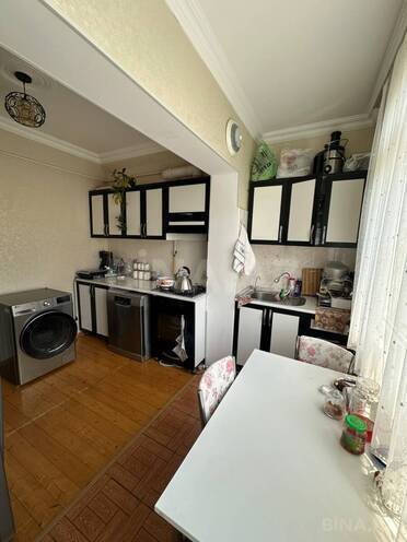 Satılır 2 otaqlı köhnə tikili 65 m², Xətai r., photo 7 from 14
