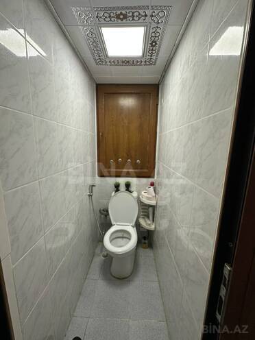 Satılır 2 otaqlı köhnə tikili 65 m², Xətai r., photo 12 from 14