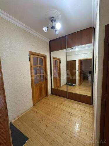 Satılır 2 otaqlı köhnə tikili 65 m², Xətai r., photo 11 from 14