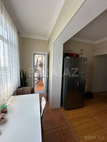 Satılır 2 otaqlı köhnə tikili 65 m², Xətai r., photo 8 from 14