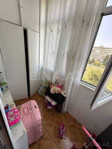 Satılır 2 otaqlı köhnə tikili 65 m², Xətai r., photo 10 from 14