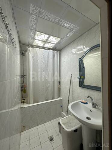 Satılır 2 otaqlı köhnə tikili 65 m², Xətai r., photo 13 from 14