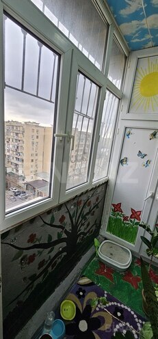 Satılır 2 otaqlı köhnə tikili 55 m², Bakıxanov q., photo 11 from 22