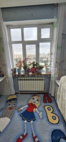 Satılır 2 otaqlı köhnə tikili 55 m², Bakıxanov q., photo 13 from 22