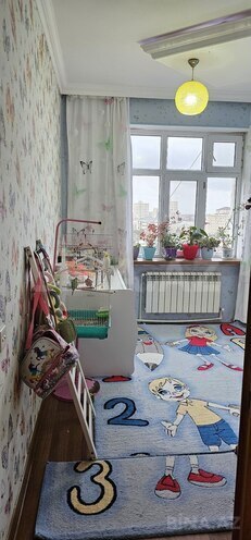 Satılır 2 otaqlı köhnə tikili 55 m², Bakıxanov q., photo 18 from 22