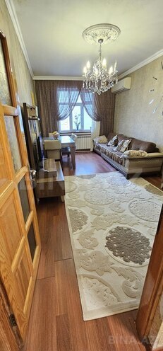 Satılır 2 otaqlı köhnə tikili 55 m², Bakıxanov q., photo 3 from 22