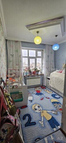 Satılır 2 otaqlı köhnə tikili 55 m², Bakıxanov q., photo 19 from 22
