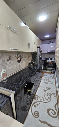 Satılır 2 otaqlı köhnə tikili 55 m², Bakıxanov q., photo 15 from 22