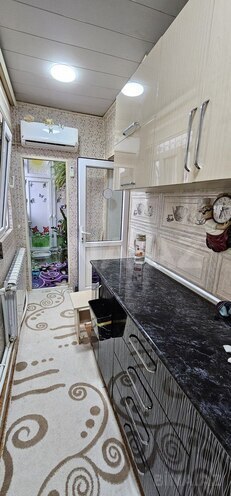 Satılır 2 otaqlı köhnə tikili 55 m², Bakıxanov q., photo 12 from 22