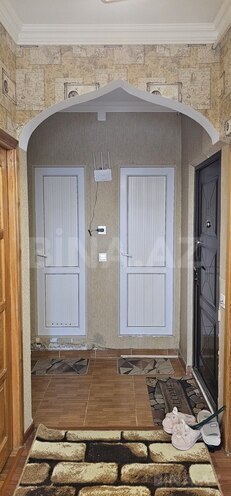 Satılır 2 otaqlı köhnə tikili 55 m², Bakıxanov q., photo 20 from 22