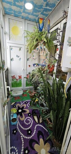 Satılır 2 otaqlı köhnə tikili 55 m², Bakıxanov q., photo 17 from 22