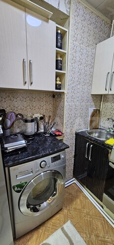 Satılır 2 otaqlı köhnə tikili 55 m², Bakıxanov q., photo 14 from 22