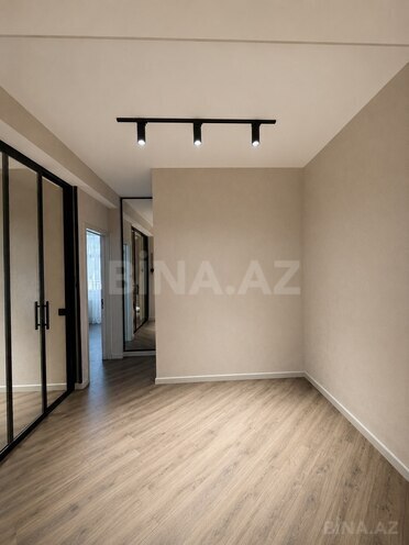 Satılır 2 otaqlı yeni tikili 60 m², Gənclik m., photo 9 from 30