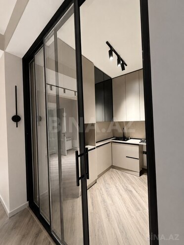 Satılır 2 otaqlı yeni tikili 60 m², Gənclik m., photo 5 from 30