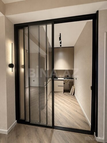 Satılır 2 otaqlı yeni tikili 60 m², Gənclik m., photo 6 from 30
