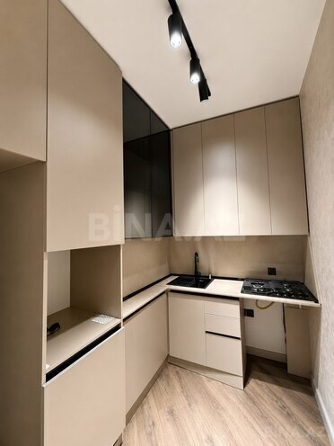 Satılır 2 otaqlı yeni tikili 60 m², Gənclik m., photo 7 from 30