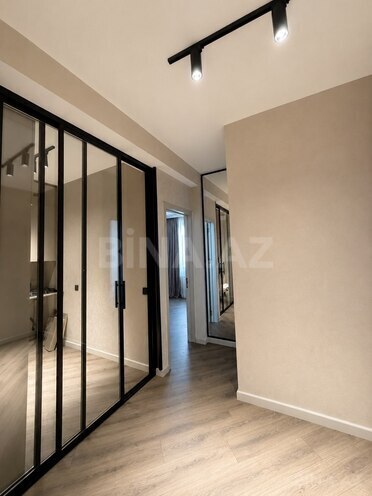 Satılır 2 otaqlı yeni tikili 60 m², Gənclik m., photo 16 from 30