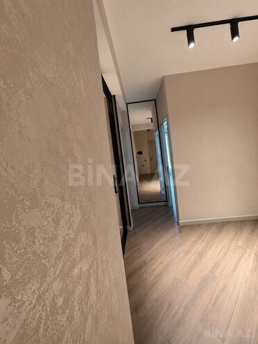 Satılır 2 otaqlı yeni tikili 60 m², Gənclik m., photo 12 from 30