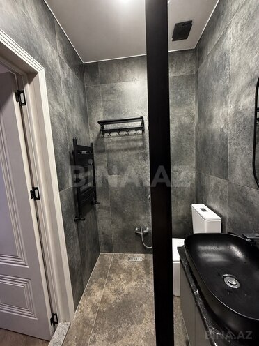 Satılır 2 otaqlı yeni tikili 60 m², Gənclik m., photo 13 from 30