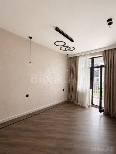 Satılır 2 otaqlı yeni tikili 60 m², Gənclik m., photo 10 from 30