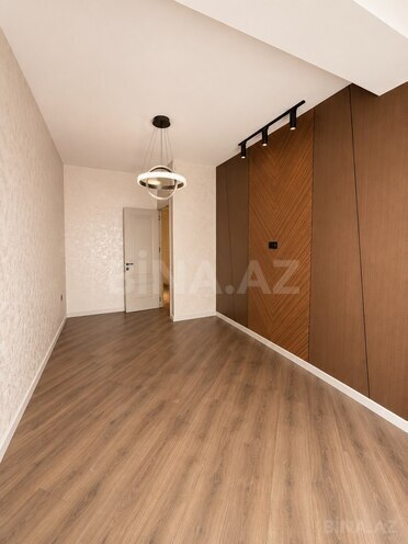 Satılır 2 otaqlı yeni tikili 60 m², Gənclik m., photo 4 from 30