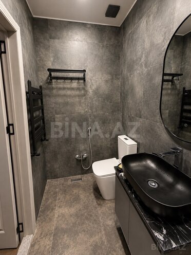 Satılır 2 otaqlı yeni tikili 60 m², Gənclik m., photo 14 from 30