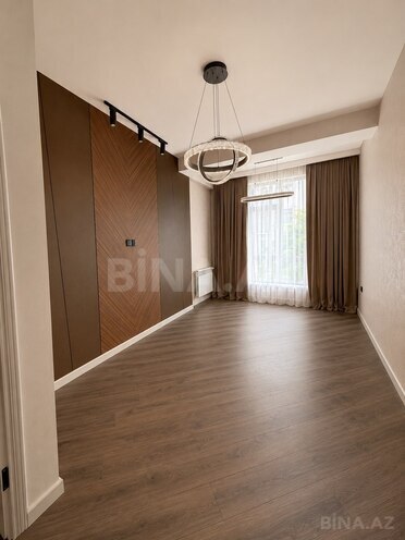 Satılır 2 otaqlı yeni tikili 60 m², Gənclik m., photo 1 from 30