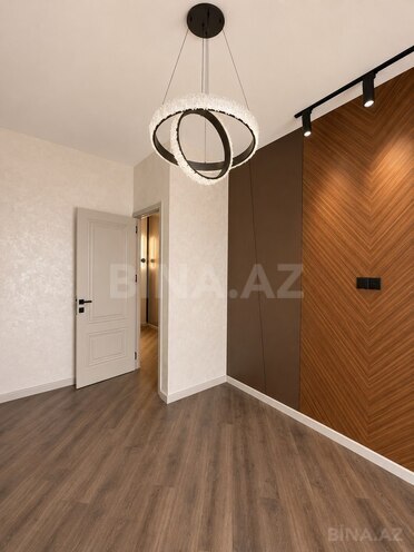 Satılır 2 otaqlı yeni tikili 60 m², Gənclik m., photo 3 from 30