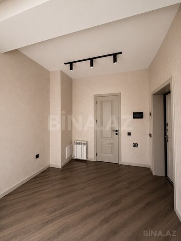 Satılır 2 otaqlı yeni tikili 60 m², Gənclik m., photo 8 from 30
