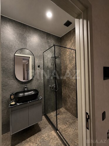 Satılır 2 otaqlı yeni tikili 60 m², Gənclik m., photo 15 from 30