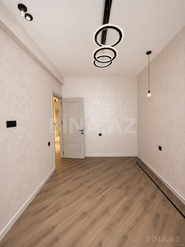 Satılır 2 otaqlı yeni tikili 60 m², Gənclik m., photo 11 from 30