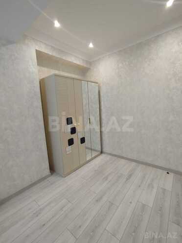 İcarəyə verilir 2 otaqlı yeni tikili 115 m², Nəsimi r., photo 12 from 21