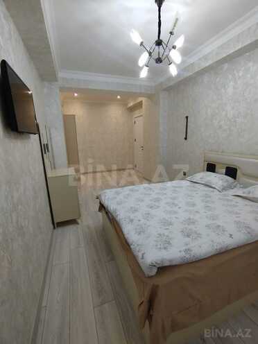 İcarəyə verilir 2 otaqlı yeni tikili 115 m², Nəsimi r., photo 10 from 21